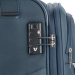 Roncato JOY Trolley Medium 63 cm Genişletilebilir - Gece Mavisi