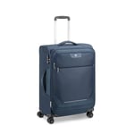 Roncato JOY Trolley Medium 63 cm Genişletilebilir - Gece Mavisi