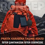 Rongep Samsung Galaxy Buds 3-Pro-3 FE için Kulaklık Kılıfı Darbelere ve Çizilmeye Karşı Kasa Koruyucu Buds 3 Pro Kılıfı Tam Koruma Sağlay - Seçenekler: Galaxy Buds 3-Pro-3 FE, Huawei FreeBuds Pro 4...