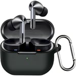 Rongep Samsung Galaxy Buds 3-Pro-3 FE için Kulaklık Kılıfı Darbelere ve Çizilmeye Karşı Kasa Koruyucu Buds 3 Pro Kılıfı Tam Koruma Sağlay - Seçenekler: Galaxy Buds 3-Pro-3 FE, Huawei FreeBuds Pro 4...
