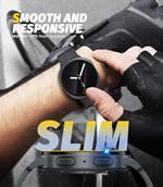 Rongep Samsung Galaxy Watch 8 44mm için Kolay Uygulama Aparatlı Ekran Koruyucu 9H Sertliğinde Çizilmeye Karşı Koruyan Dokunma - Seçenekler: Galaxy Watch 8 44mm, GT5 41mm, GT5 Pro 42mm, GT5 Pro 46mm...