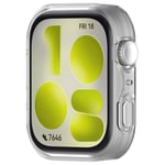 Rongep [Soft-Case] Huawei Watch Fit 5 Pro için 360° Kasa Koruyucu Yumuşak TPU Dokunma ve Netliği Etkilemeyen Fit 5 Pro Ekranı Darbelere Karşı - Seçenekler: Huawei Fit 3, Huawei Fit 5, Huawei Fit 5 Pro