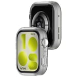 Rongep [Soft-Case] Huawei Watch Fit 5 Pro için 360° Kasa Koruyucu Yumuşak TPU Dokunma ve Netliği Etkilemeyen Fit 5 Pro Ekranı Darbelere Karşı - Seçenekler: Huawei Fit 3, Huawei Fit 5, Huawei Fit 5 Pro