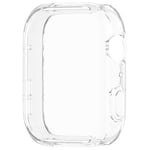 Rongep [Soft-Case] Huawei Watch Fit 5 Pro için 360° Kasa Koruyucu Yumuşak TPU Dokunma ve Netliği Etkilemeyen Fit 5 Pro Ekranı Darbelere Karşı - Seçenekler: Huawei Fit 3, Huawei Fit 5, Huawei Fit 5 Pro