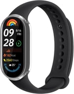 Rongep [Soft-Case] Xiaomi Mi Band 10 ile Uyumlu 360° Kasa Koruyucu Kılıf Yumuşak TPU Malzeme Dokunmatiği ve Netliği Etkilemeyen Darbelere Karşı Xiaomi Mi Band 10 Ekran Koruyuculu Kılıf (Şeffaf)