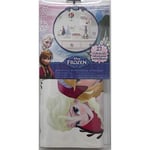 RoomMates Disney Frozen Bahar Sök ve Yapıştır Duvar Çıkartması, RMK2652SCS