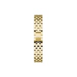 ROSEFIELD GGSG.S344 Gold 12mm Çelik Kordon