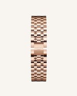 ROSEFIELD OCWRG.S233 Rosegold 14mm Çelik Kordon