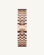 ROSEFIELD OCWRG.S233 Rosegold 14mm Çelik Kordon
