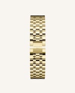 ROSEFIELD OCWSG.S231 Gold 14mm Çelik Kordon