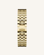 ROSEFIELD OCWSG.S231 Gold 14mm Çelik Kordon