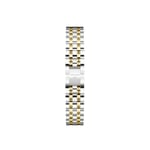 ROSEFIELD OCXGD.S338 MetalikGold 12mm Çelik Kordon