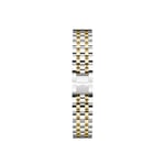 ROSEFIELD OCXGD.S338 MetalikGold 12mm Çelik Kordon