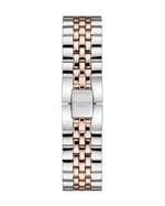 ROSEFIELD QVSRD.S192 MetalikRose 16mm Çelik Kordon