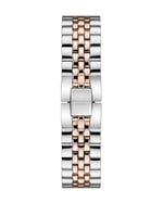ROSEFIELD QVSRD.S192 MetalikRose 16mm Çelik Kordon