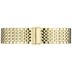 ROSEFIELD UEG.S135 Gold 16mm Çelik Kordon