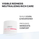 Roseliane Creme Riche 50ml