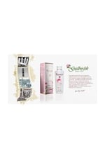 Rosense 2 Adet Gülbirlik Gül Suyu Doğal 250 ml.