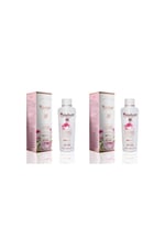 Rosense 2 Adet Gülbirlik Gül Suyu Doğal 250 ml.