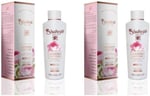 Rosense 2 Adet Gülbirlik Gül Suyu Doğal 250 ml.