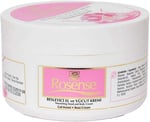 Rosense El ve Vücut Gül Kremi 250Ml