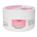Rosense El ve Vücut Gül Kremi 250Ml
