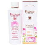 Rosense Gülbirlik Gül Suyu 250 Ml
