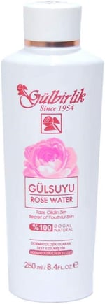 Rosense Gülbirlik Gül Suyu 250 Ml