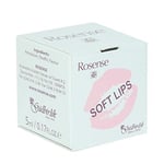 ROSENSE Soft Lips Dudak Vazelini 5 ML
