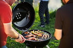 Rösle Barbekü Kömür Maşası 50 cm