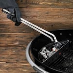 Rösle Barbekü Kömür Maşası 50 cm