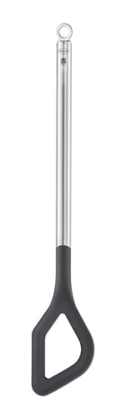 RÖSLE Basic Line Karıştırma Kaşığı 13701 - Paslanmaz Çelik 32 cm - Seçenekler: Pişirme kaşığı, gurme makarna sosu, gurme sos seti, spatula