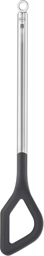 RÖSLE Basic Line Karıştırma Kaşığı 13701 - Paslanmaz Çelik 32 cm - Seçenekler: Pişirme kaşığı, gurme makarna sosu, gurme sos seti, spatula