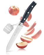 RÖSLE Tradition Tırtıklı Çok Amaçlı Bıçak 12103 - Paslanmaz Çelik 13 cm - Seçenekler: Evrensel bıçak., Bıçak., Ekmek bıçağı, Et bıçağı....