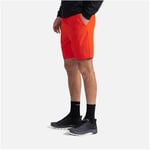 Rossignol Sidelhorn Short 7 Erkek Koşu Şortu - Bedenler: S, M, L, XL