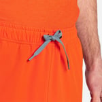 Rossignol Sidelhorn Short 7 Erkek Koşu Şortu - Bedenler: S, M, L, XL