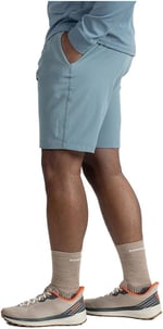 Rossignol Sidelhorn Short 7 Erkek Koşu Şortu - Bedenler: S, M, L, XL