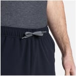 Rossignol Sidelhorn Short 7 Erkek Siyah Koşu Şortu - Bedenler: S, M, L, XL