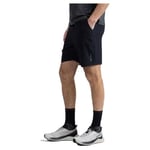 Rossignol Sidelhorn Short 7 Erkek Siyah Koşu Şortu - Bedenler: S, M, L, XL