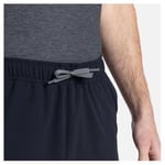 Rossignol Sidelhorn Short 7 Erkek Siyah Koşu Şortu - Bedenler: S, M, L, XL