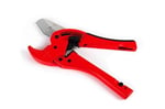 ROTHENBERGER 52000 ROCUT TC 42 plastik boru makası, 0 mm-42 mm çalışma alanı çapı