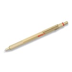 Rotring 600 Altın Tükenmez Kalem