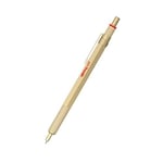 Rotring 600 Altın Tükenmez Kalem