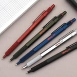 Rotring 600 Tükenmez Kalem, Mavi