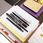 Rotring 600 Tükenmez Kalem, Mavi