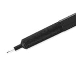 Rotring 600 Versatil Uçlu Kurşun Kalem, Siyah,0.5 mm