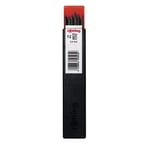 rotring Hi-Polymer Mekanik Kalem Ucu, 2,0 mm, HB (Ambalaj değişiklik gösterebilir) - Seçenekler: HB, 2.00 mm, 2B