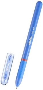 Rotring Jel Kalem 0.7 mm, Mavi - 2114437
