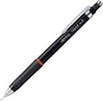Rotring Rapid Mekanik Kurşun Kalem, Siyah, 0.7 Mm - Bedenler: 0.5 mm, 0.7 mm