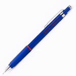 Rotring Rapid Mekanik Kurşun Kalem, Siyah, 0.7 Mm - Bedenler: 0.5 mm, 0.7 mm